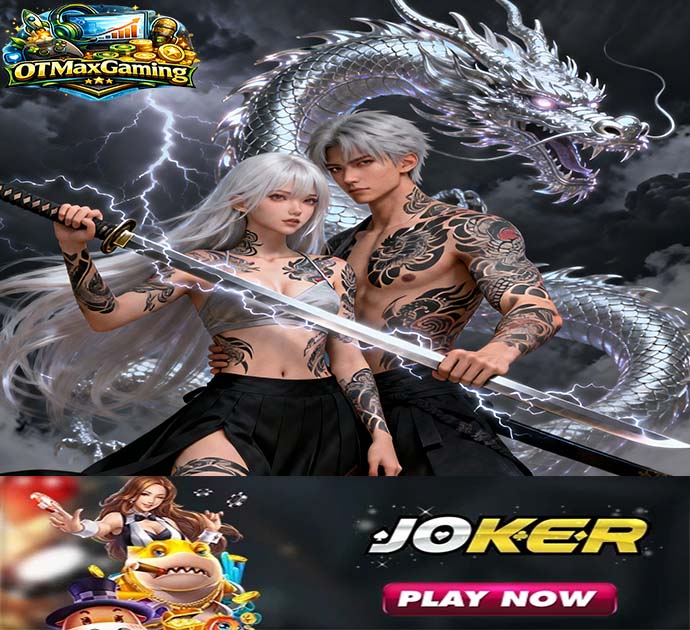 OTMaxGaming Pola Slot Online Panduan Menang Mudah