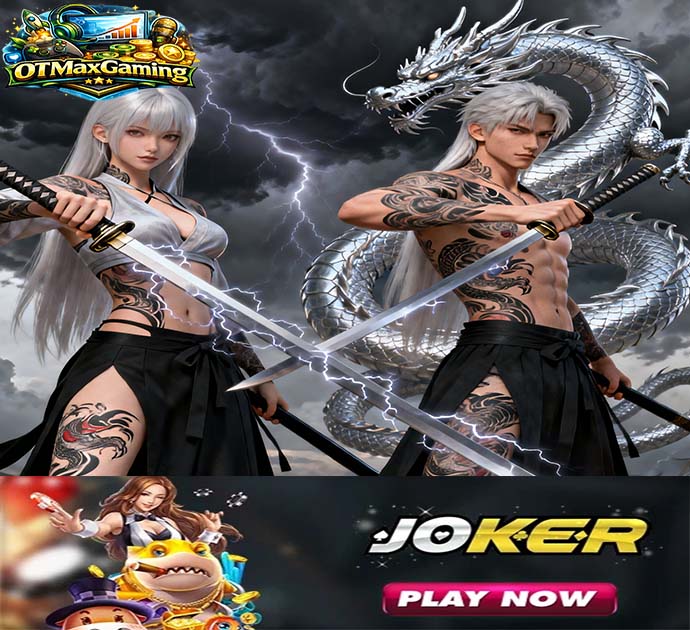 OTMaxGaming Daftar Slot Situs Terbaik Pelayanan Ramah