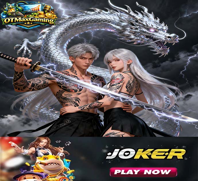 OTMaxGaming Games Slot Mudah Dimainkan Semua Pemain