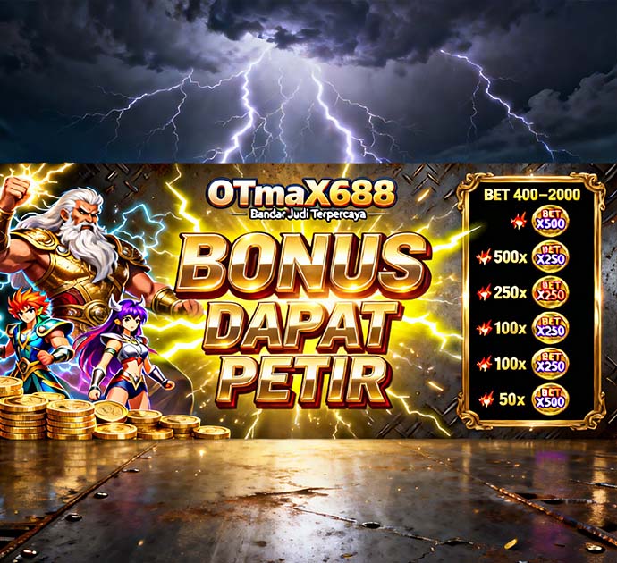 OTBola Situs IDN Poker Terbaik Banyak Promo Spesial Harian