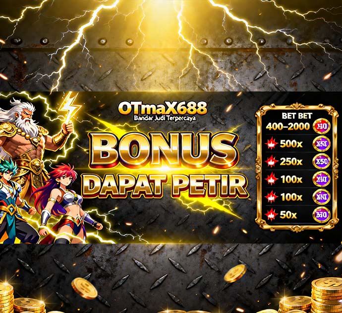 OTBola Slot APK OVO Gacor Cepat Menghasilkan Keuntungan